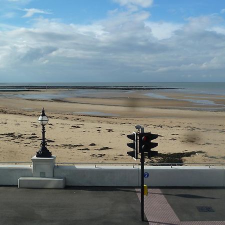 Beachview Guest House Accommodations Margate Luaran gambar