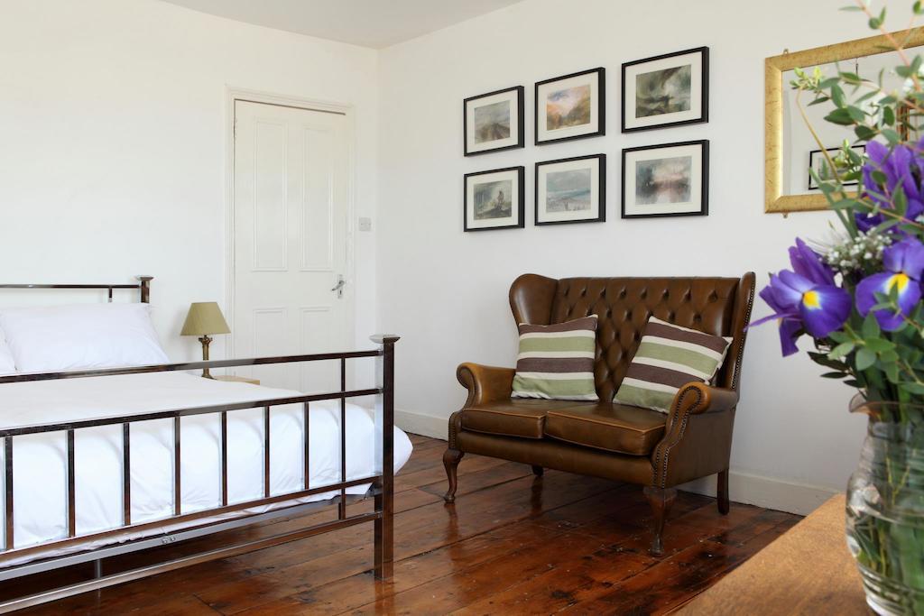 Beachview Guest House Accommodations Margate Bilik gambar