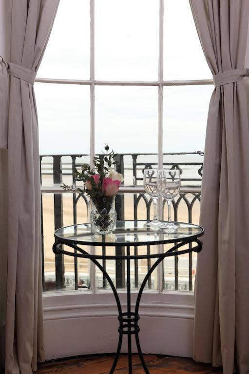 Beachview Guest House Accommodations Margate Luaran gambar