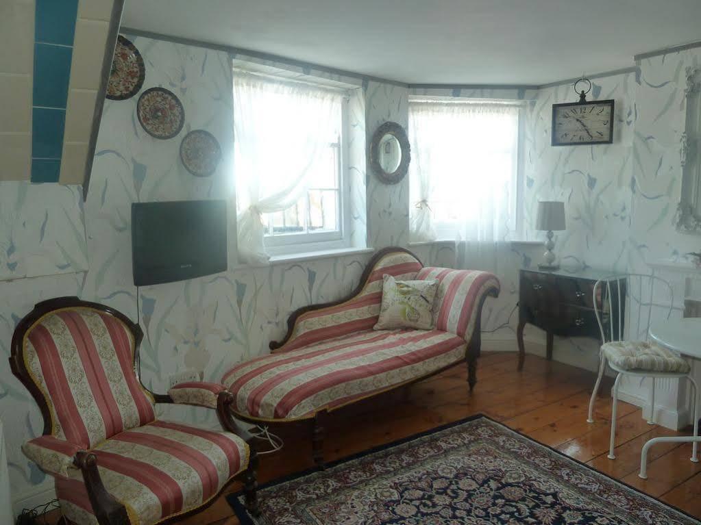 Beachview Guest House Accommodations Margate Luaran gambar