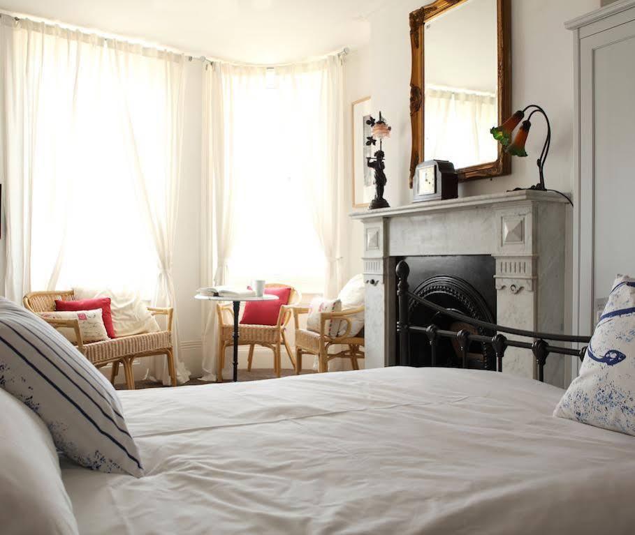 Beachview Guest House Accommodations Margate Luaran gambar