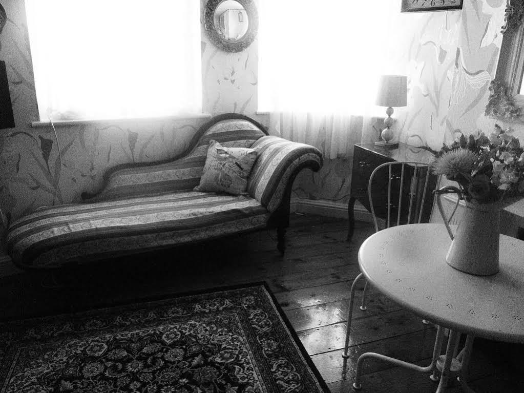 Beachview Guest House Accommodations Margate Luaran gambar