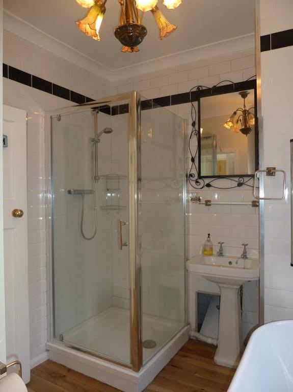 Beachview Guest House Accommodations Margate Luaran gambar