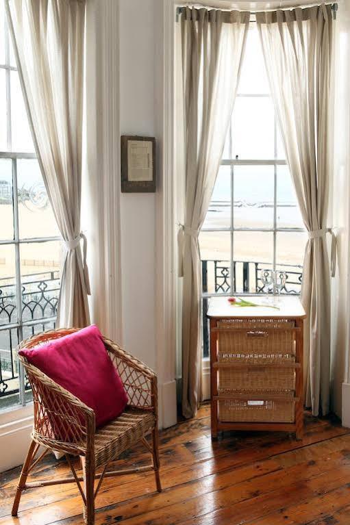 Beachview Guest House Accommodations Margate Luaran gambar